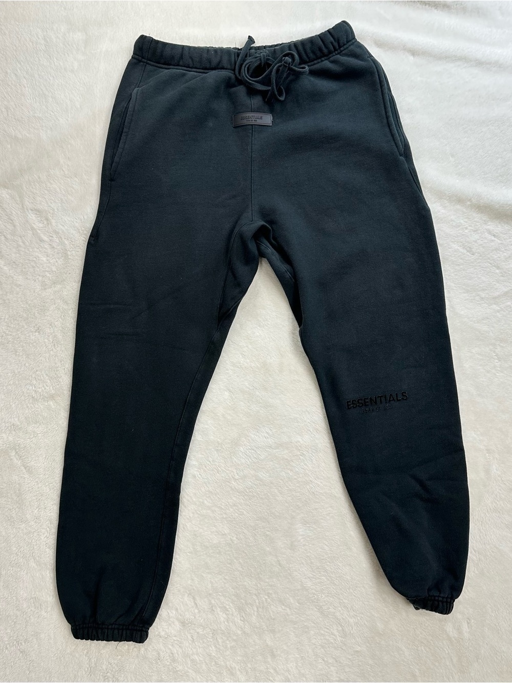 Fear of God Essentials Sweatpants - Medium
